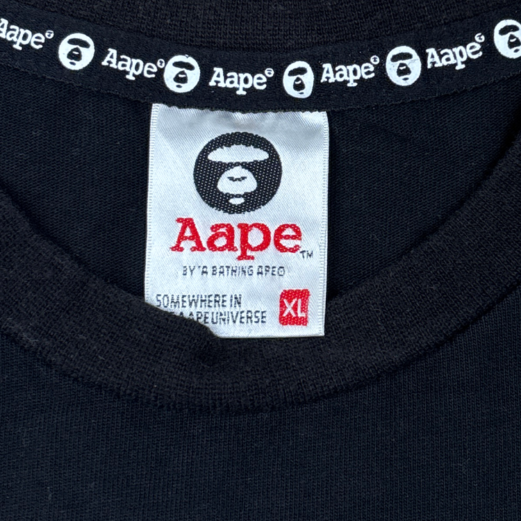AAPE