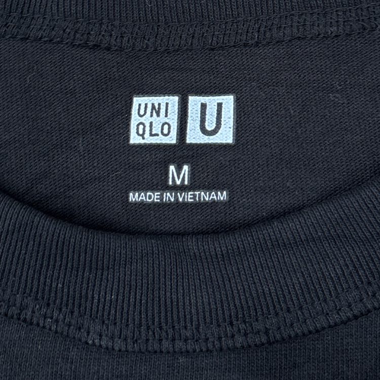Uniqlo