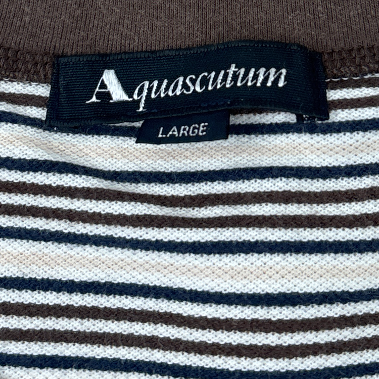 Aquascutum