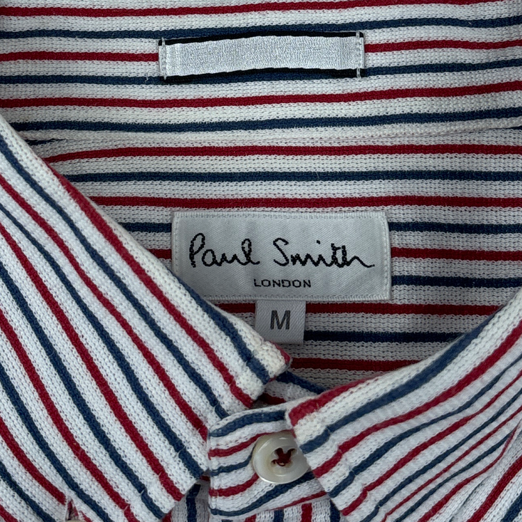 Paul Smith