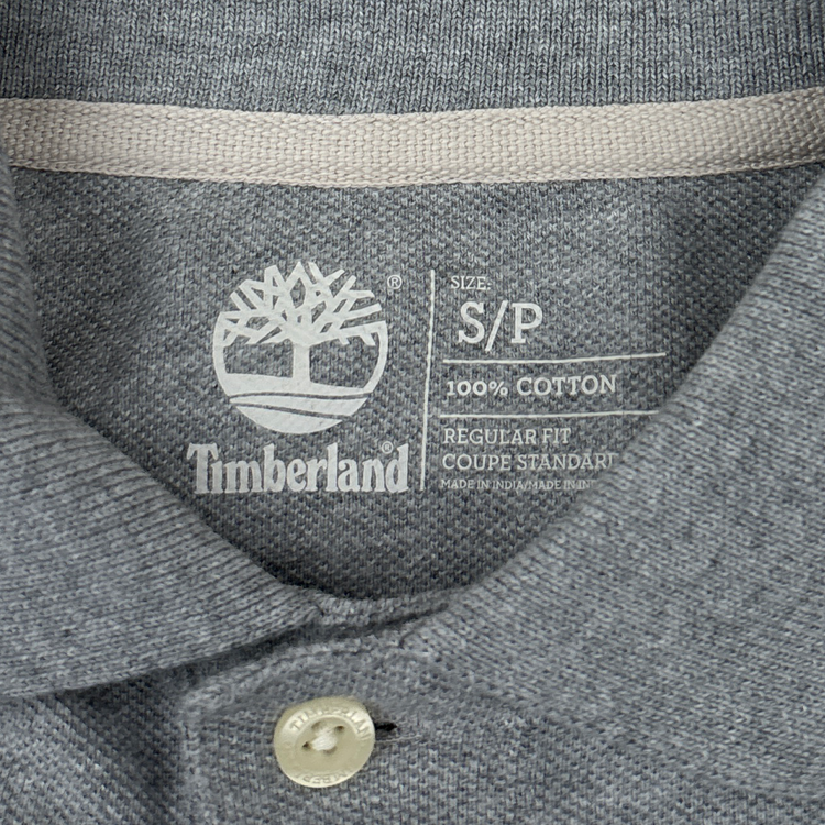Timberland