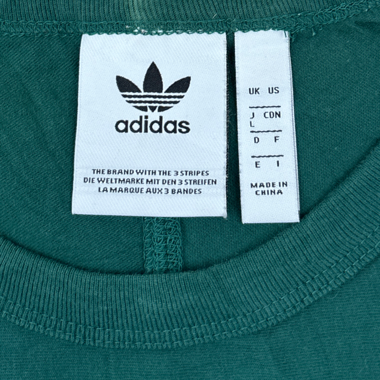 Adidas