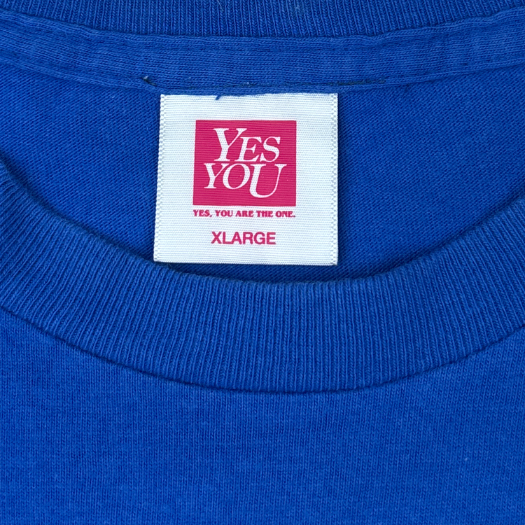 Yes You