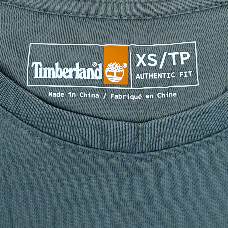 Timberland