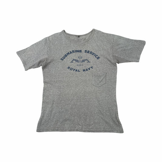Nigel Cabourn