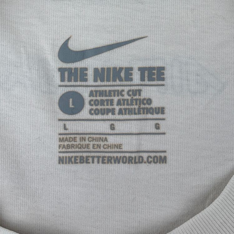 Nike