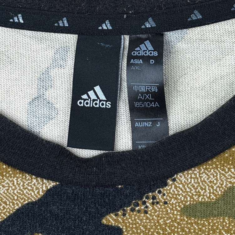 Adidas