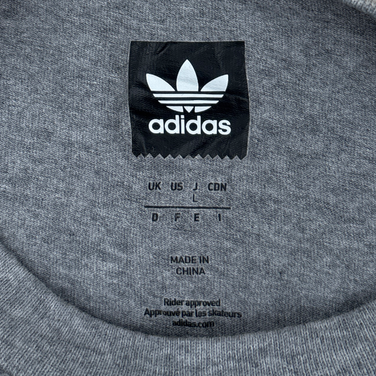 Adidas
