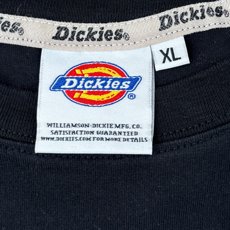 Dickies