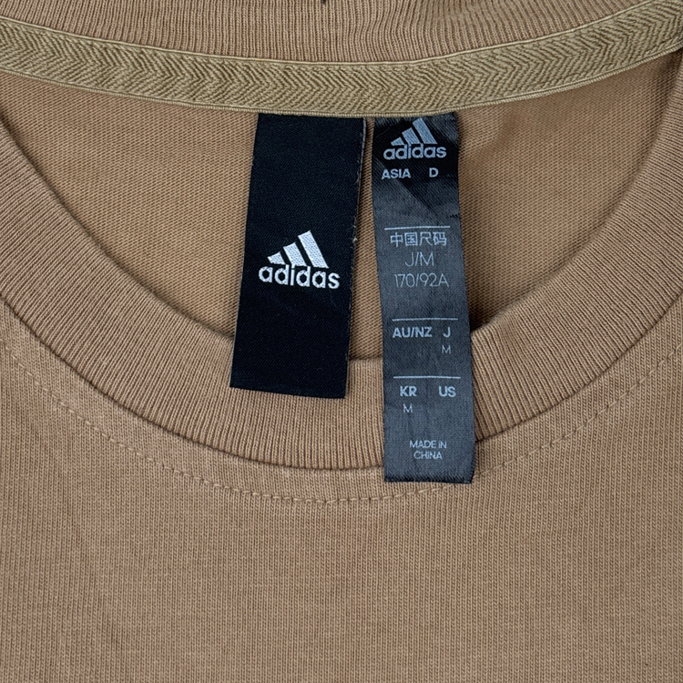 Adidas
