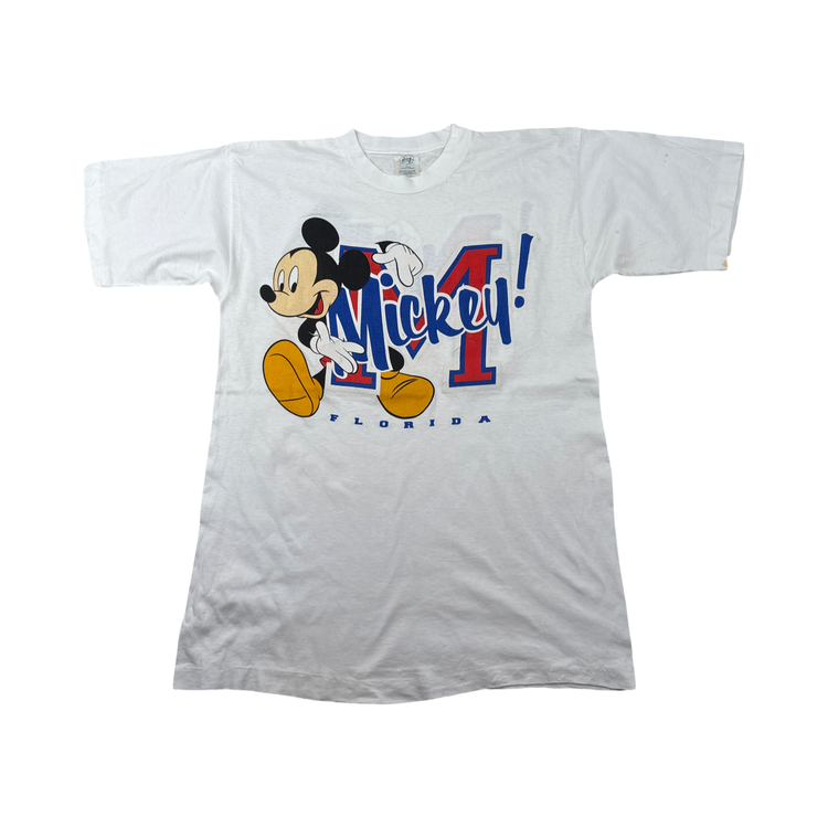 Mickey