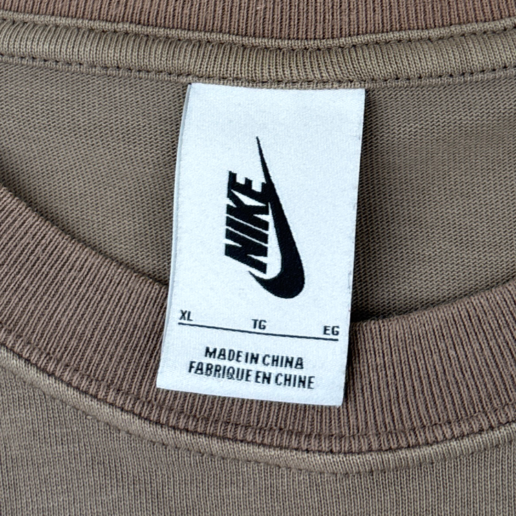 Nike