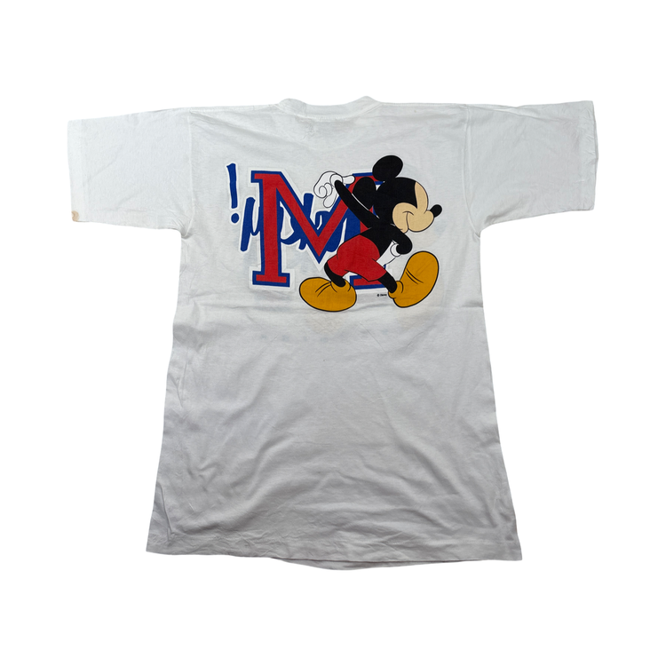 Mickey