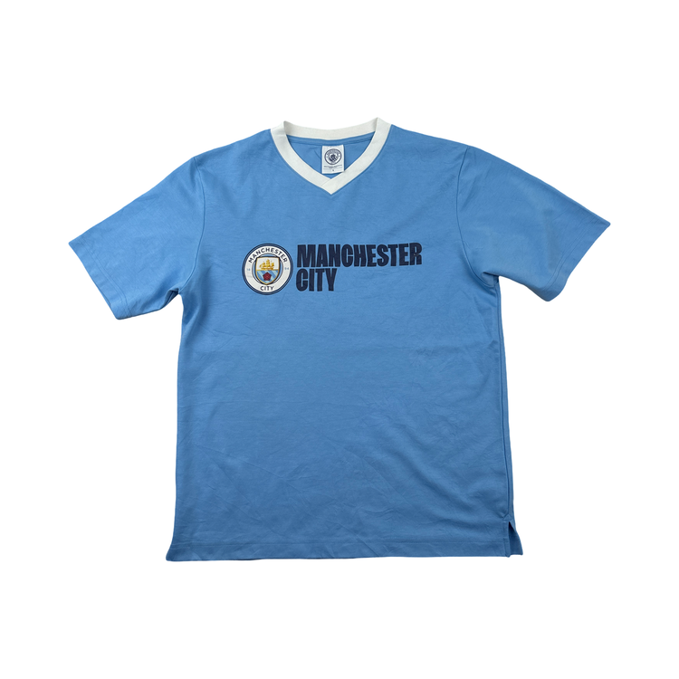 Man City