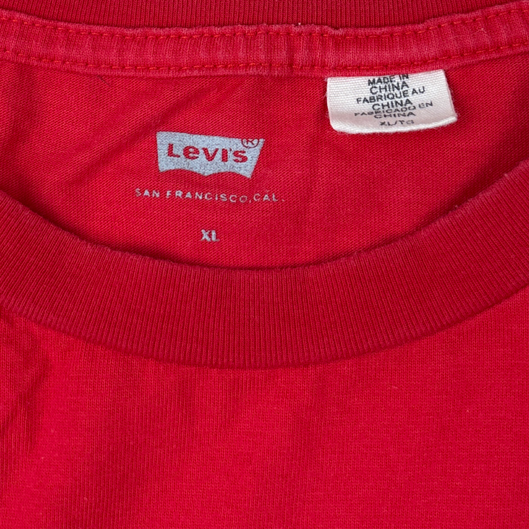 Levis