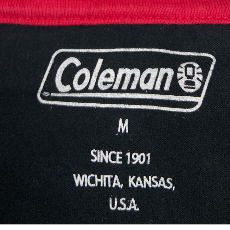 Coleman