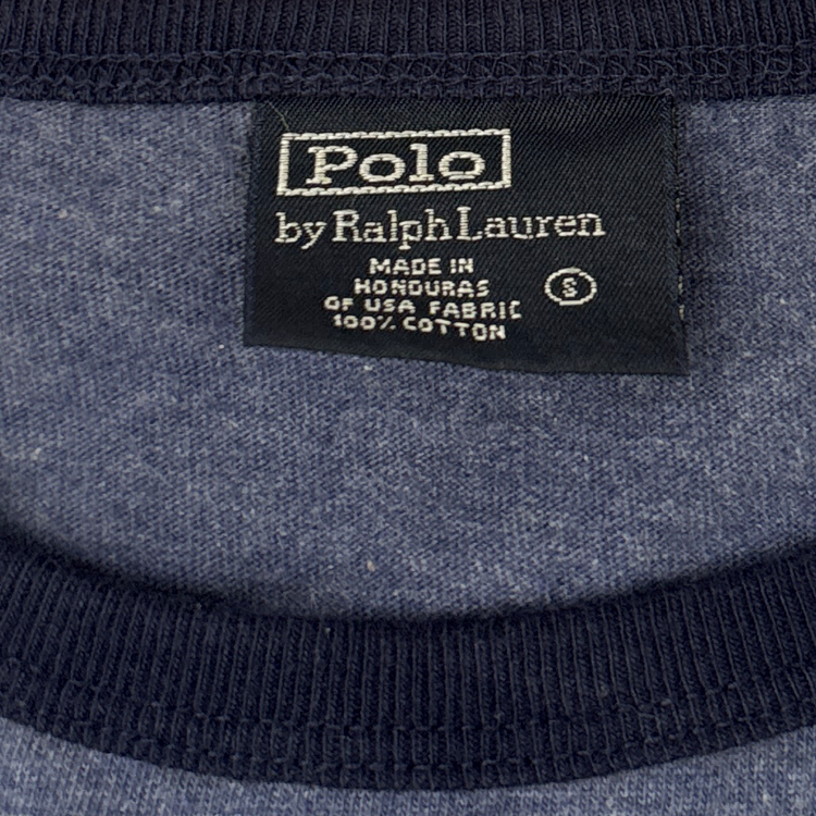 Polo RL
