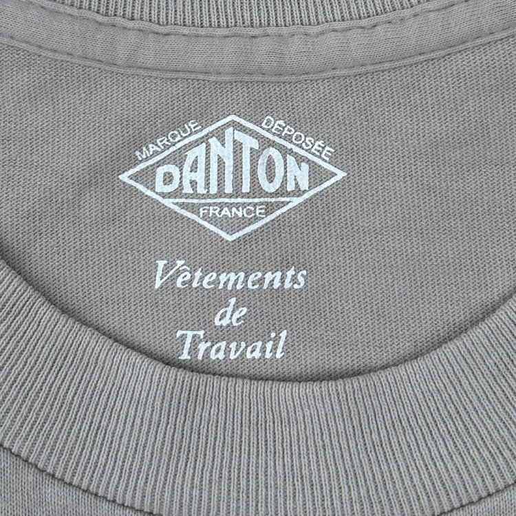 Danton