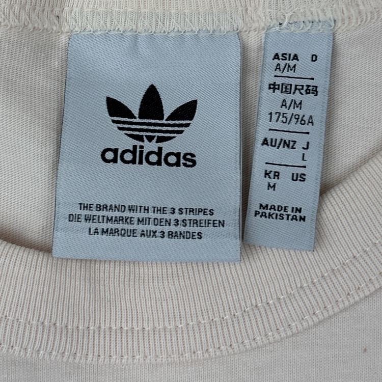 Adidas