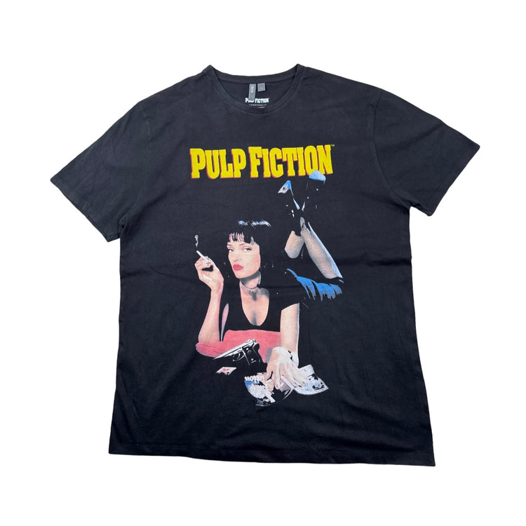 Pulp Fiction