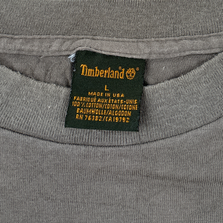 Timberland
