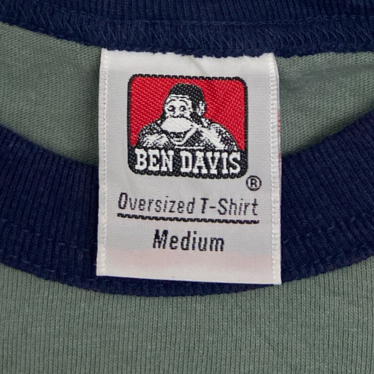 Ben Davis