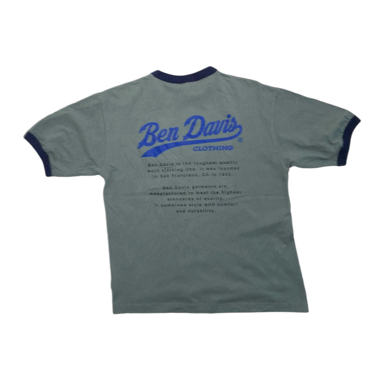 Ben Davis