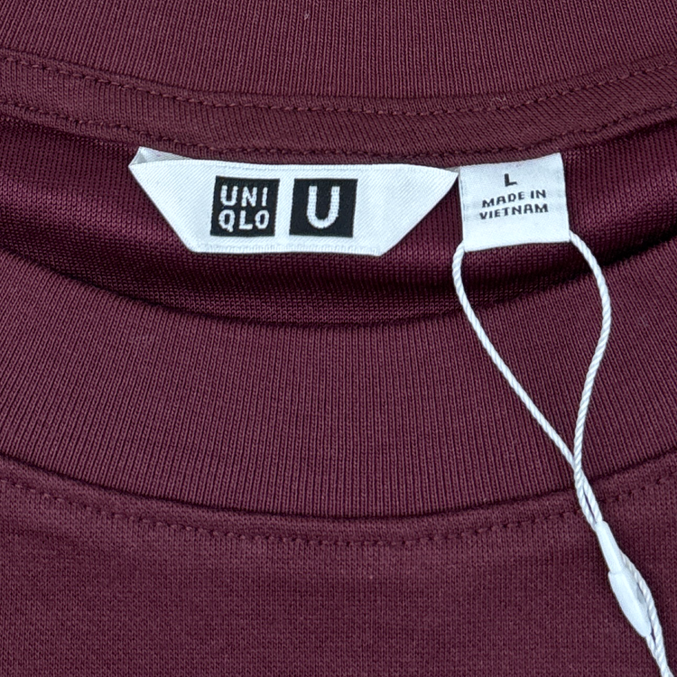 Uniqlo