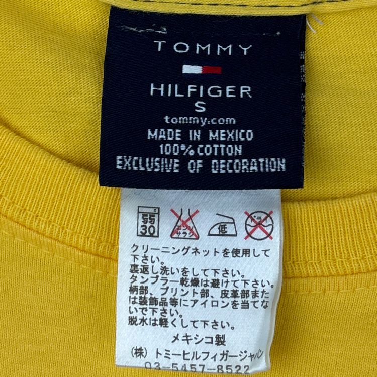 Tommy