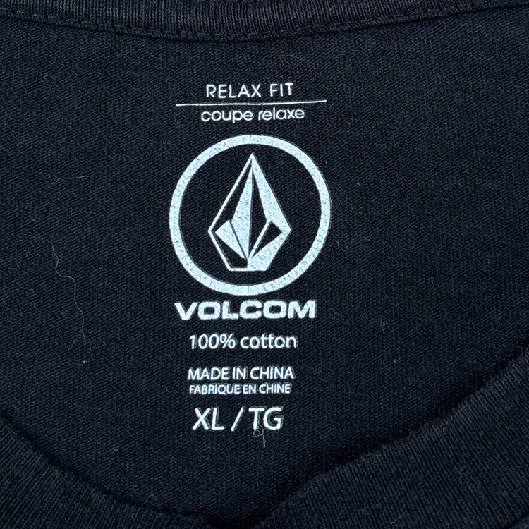 Volcom