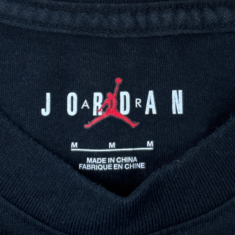 Jordan