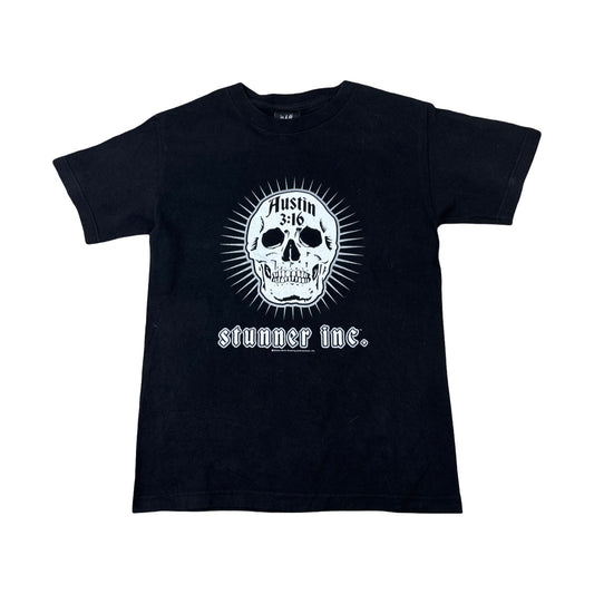 Stone Cold
