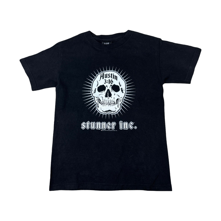 Stone Cold