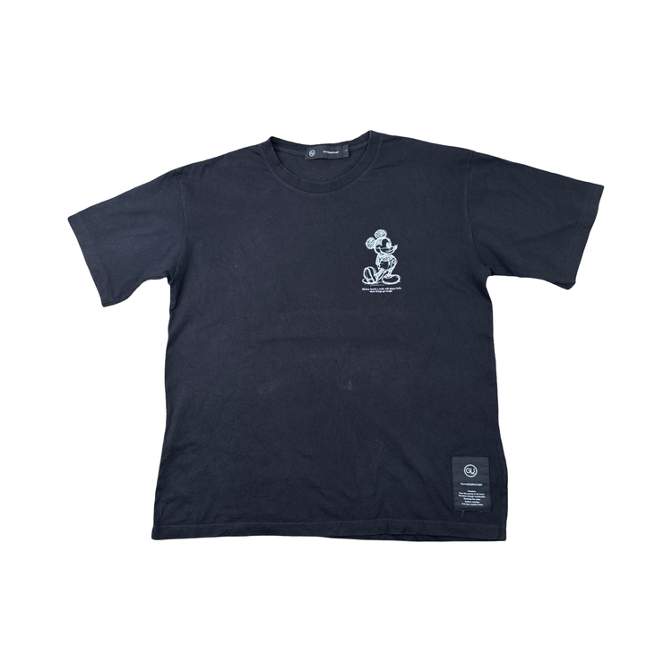 GU x Undercover