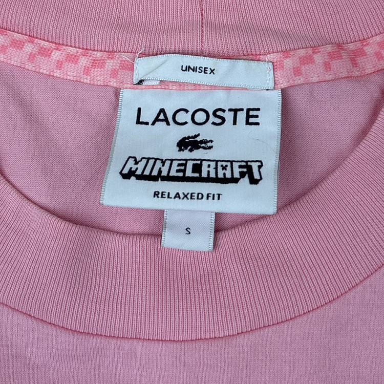 Lacoste