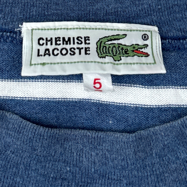 Lacoste