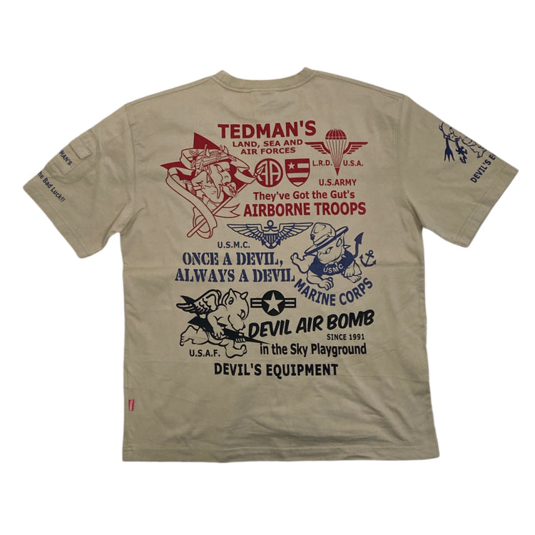 Tedman