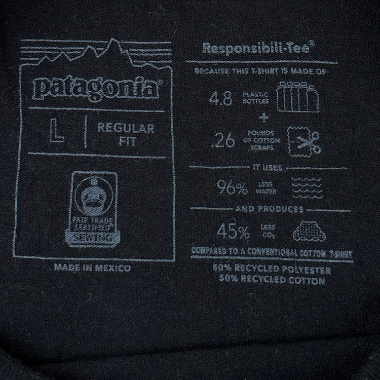 Patagonia