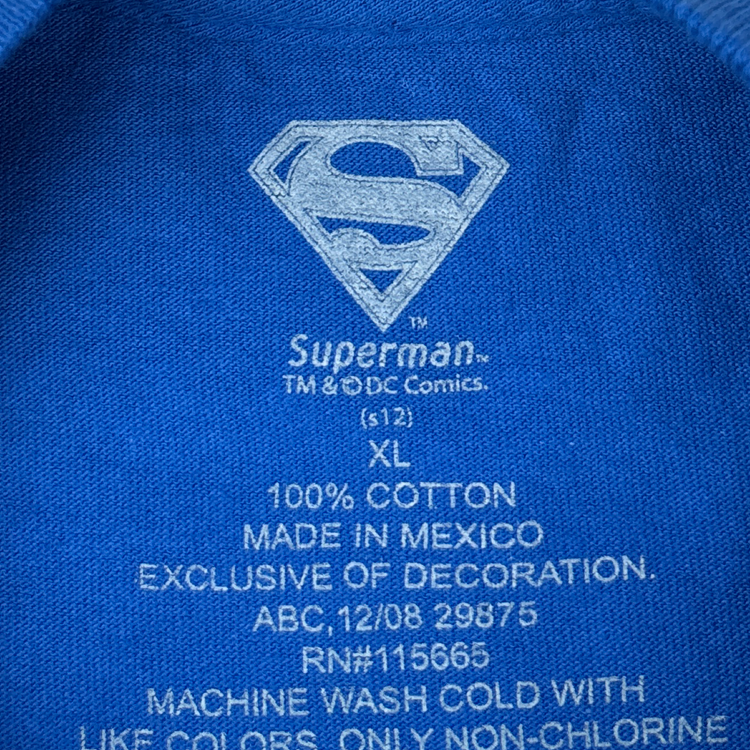 Superman
