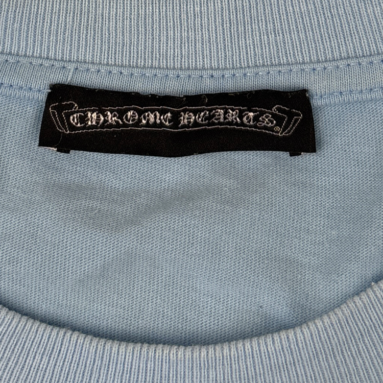 Chrome Hearts