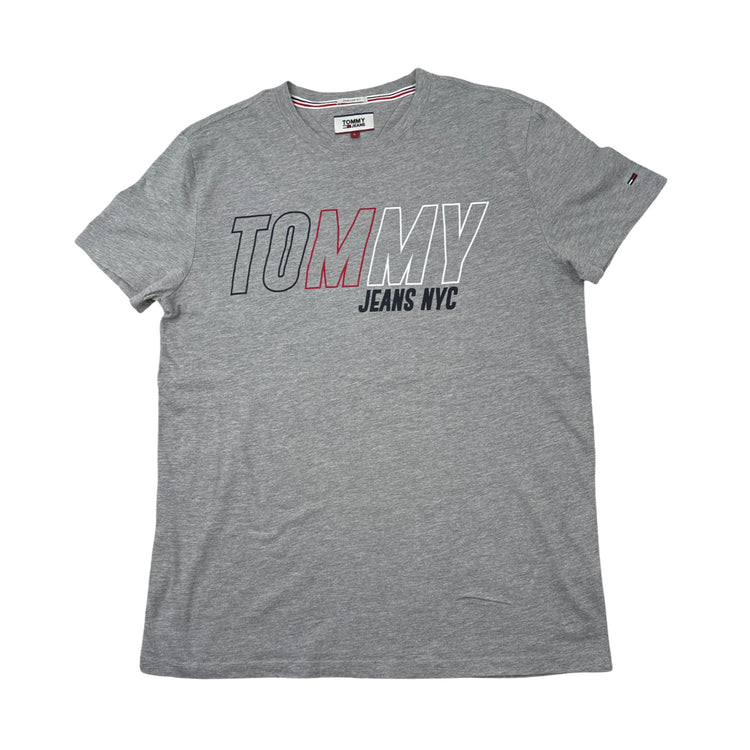 Tommy