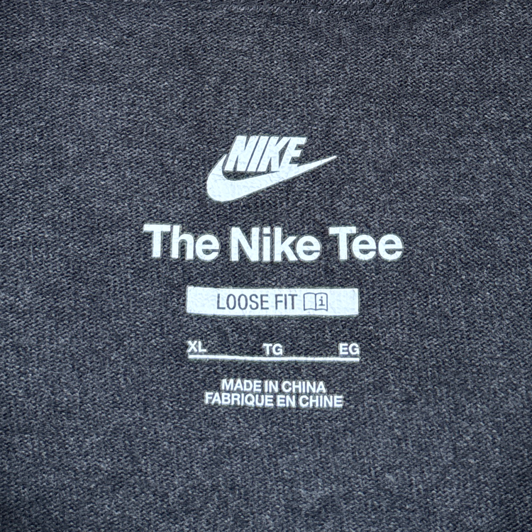 Nike