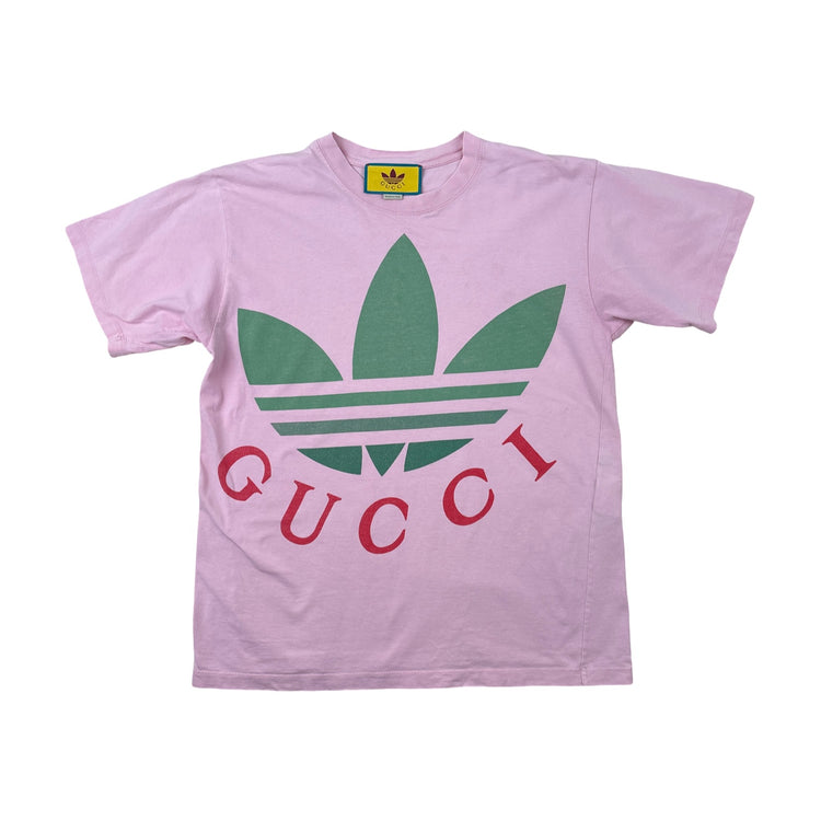 Gucci x Adidas