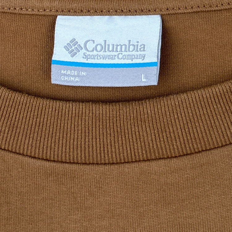 Columbia