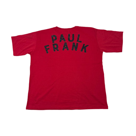 Paul Frank