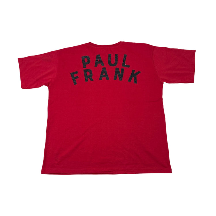 Paul Frank