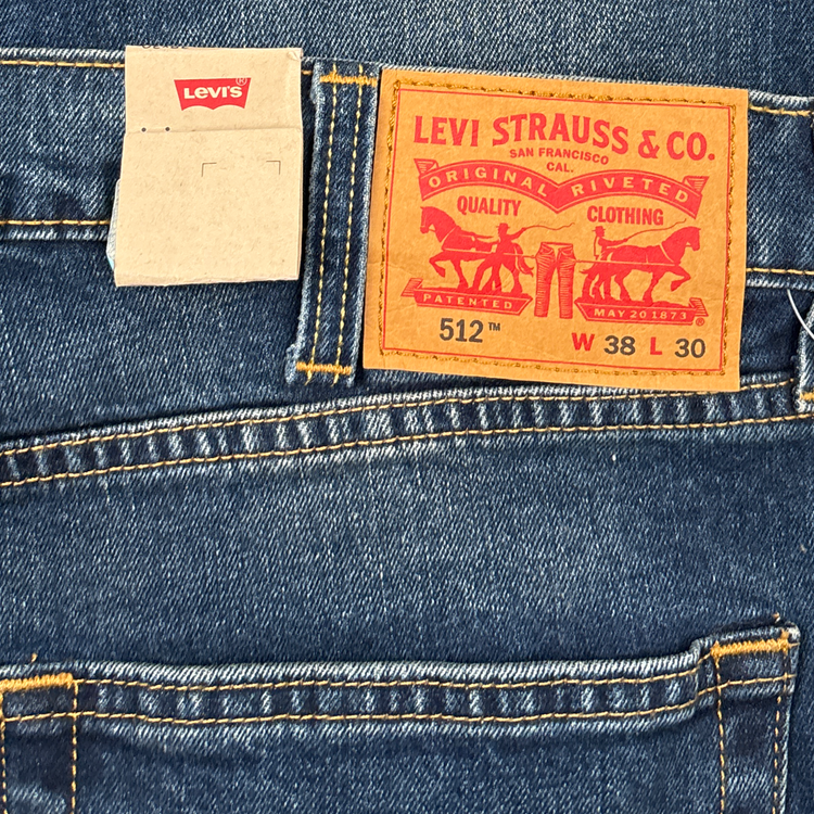 Levis