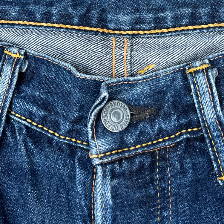 Evisu