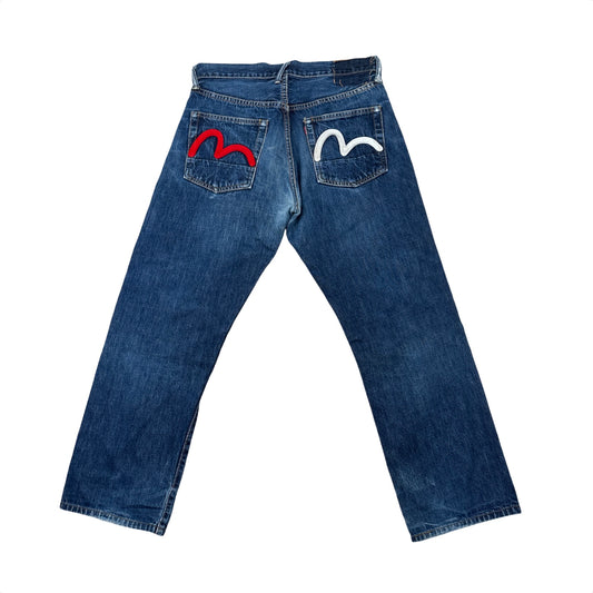 Evisu