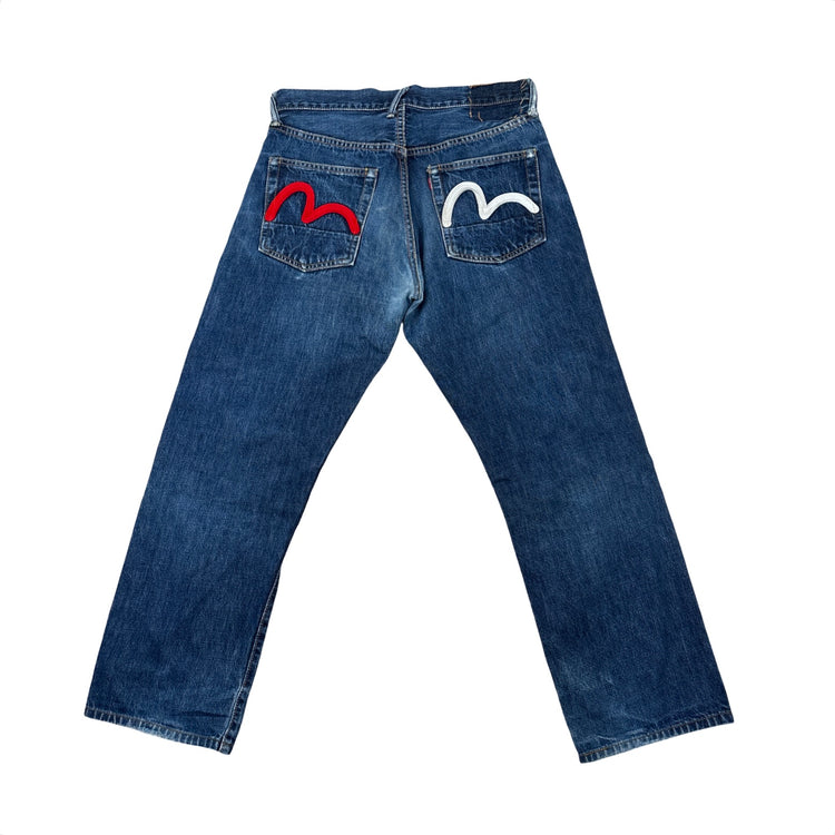 Evisu